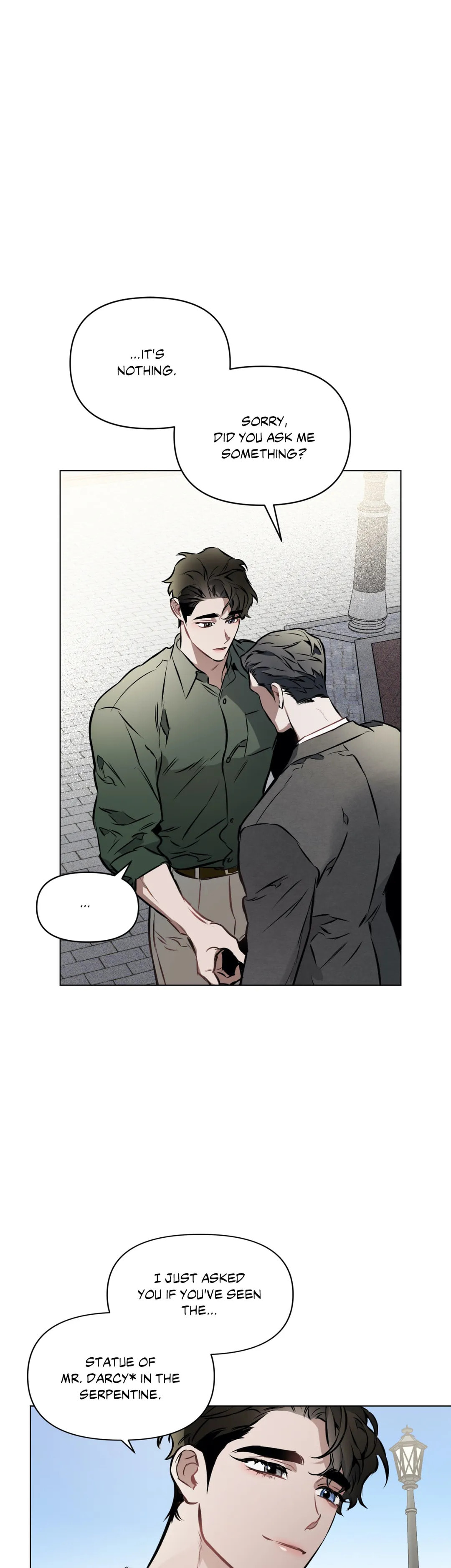Read Define the Relationship chapter 31 image 17 on Lezhin