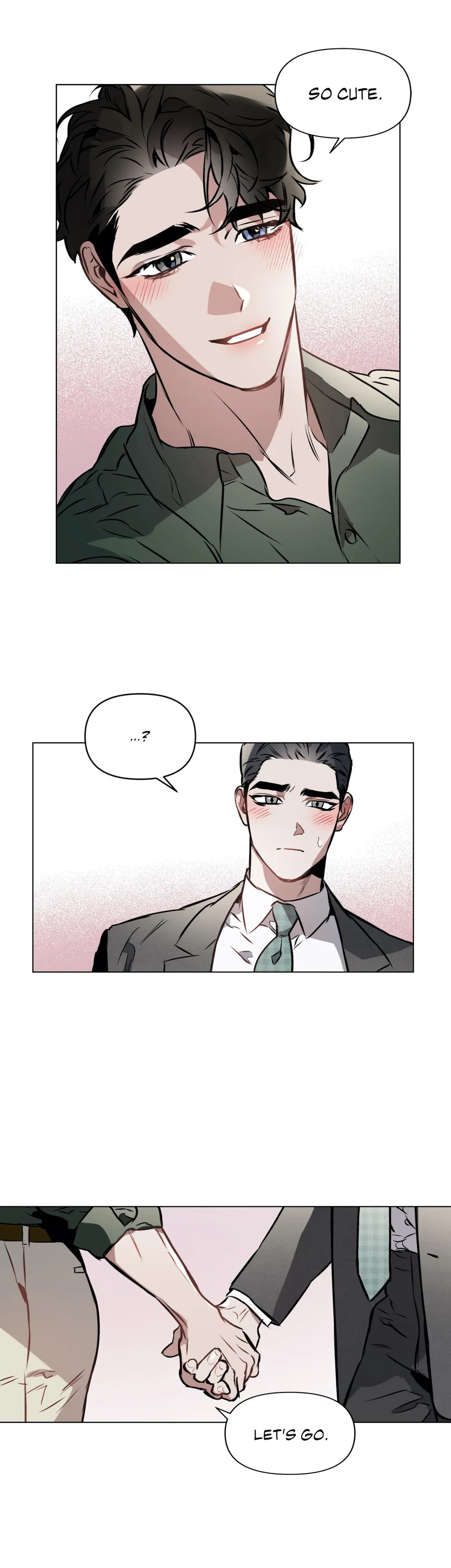 Read Define the Relationship chapter 31 image 21 on Lezhin