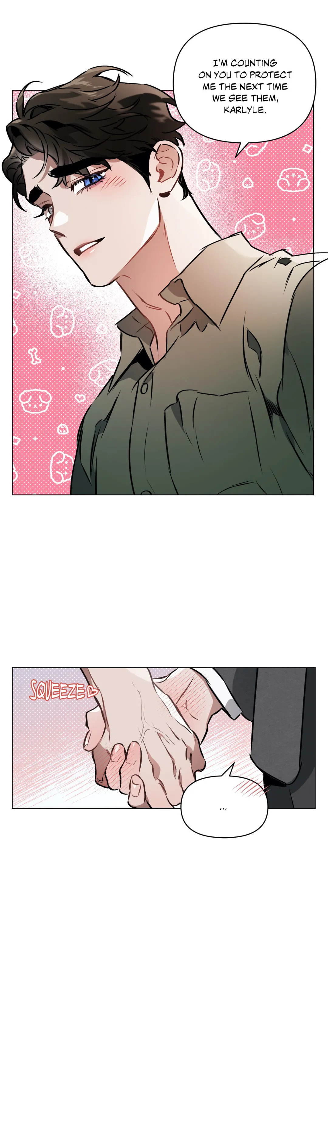 Read Define the Relationship chapter 31 image 24 on Lezhin