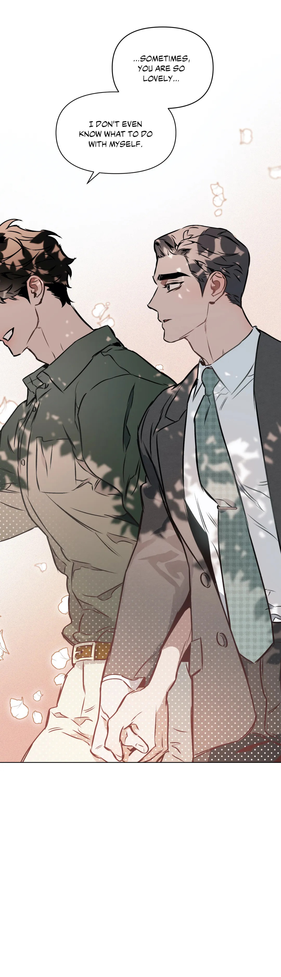 Read Define the Relationship chapter 31 image 26 on Lezhin