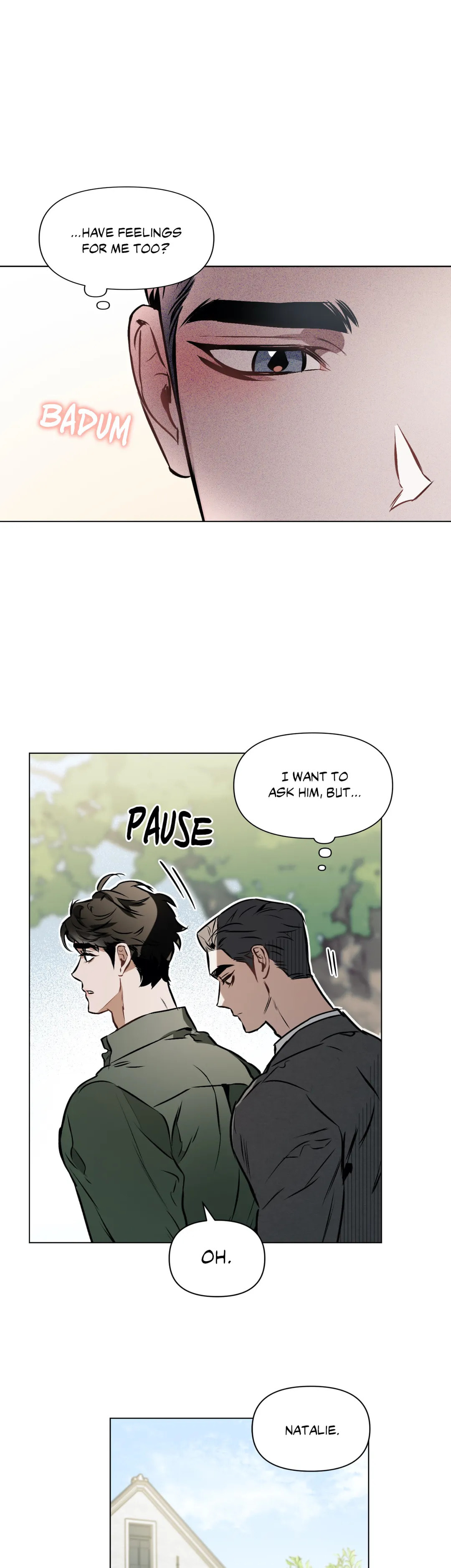 Read Define the Relationship chapter 31 image 29 on Lezhin