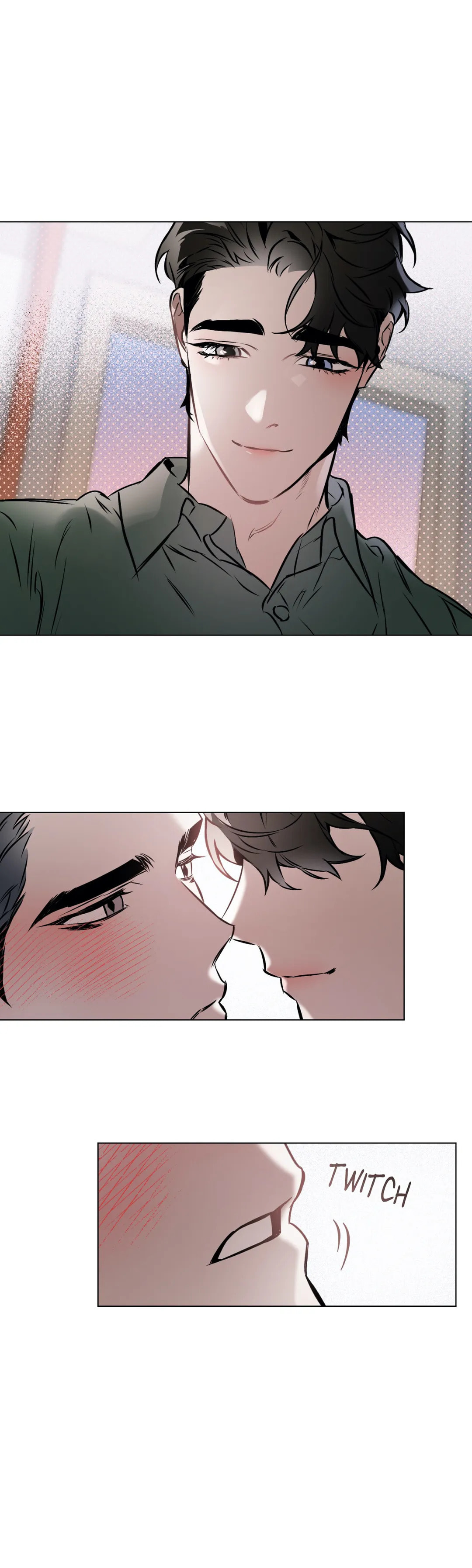 Read Define the Relationship chapter 31 image 3 on Lezhin