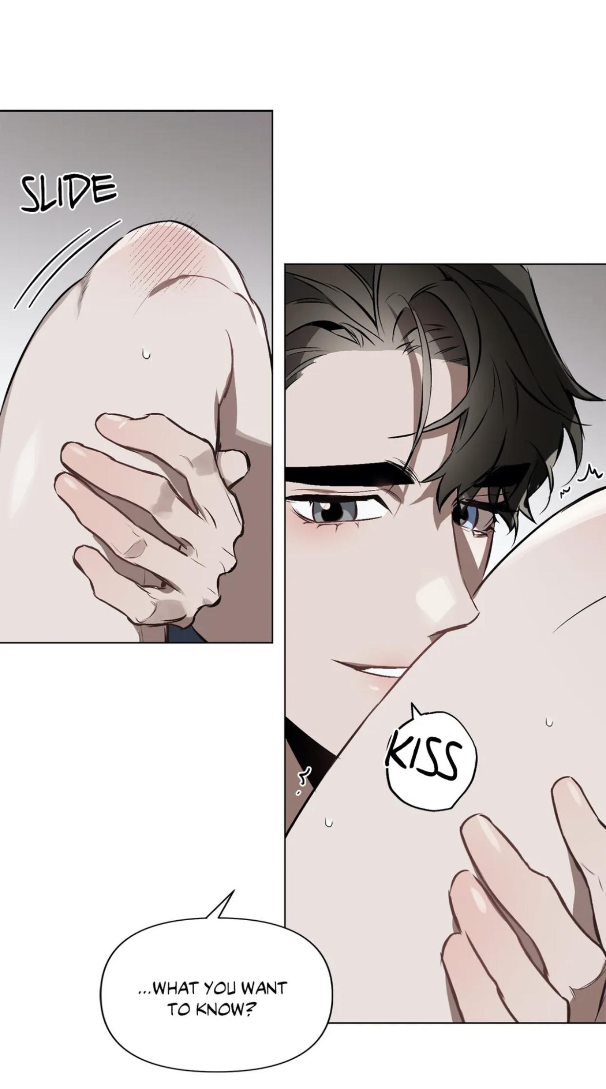 Read Define the Relationship chapter 32.1 image 10 on Lezhin