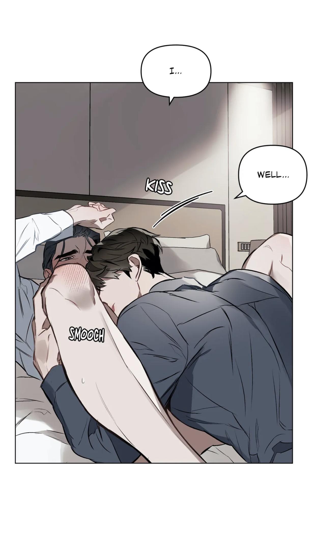 Read Define the Relationship chapter 32.1 image 11 on Lezhin