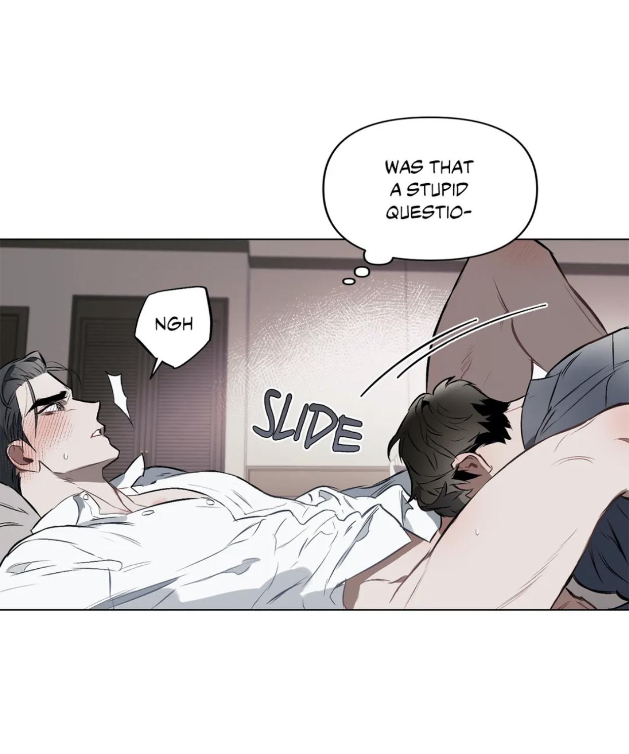 Read Define the Relationship chapter 32.1 image 12 on Lezhin