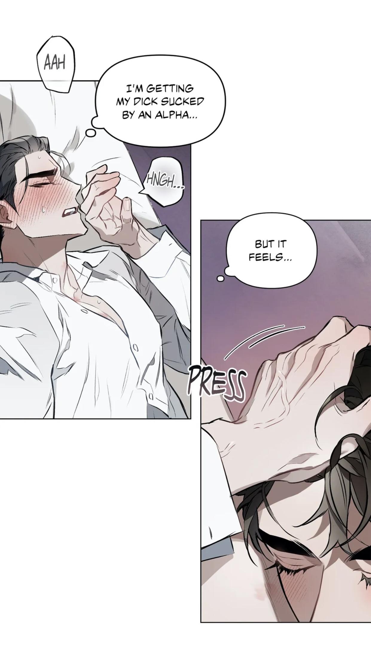 Read Define the Relationship chapter 32.1 image 15 on Lezhin