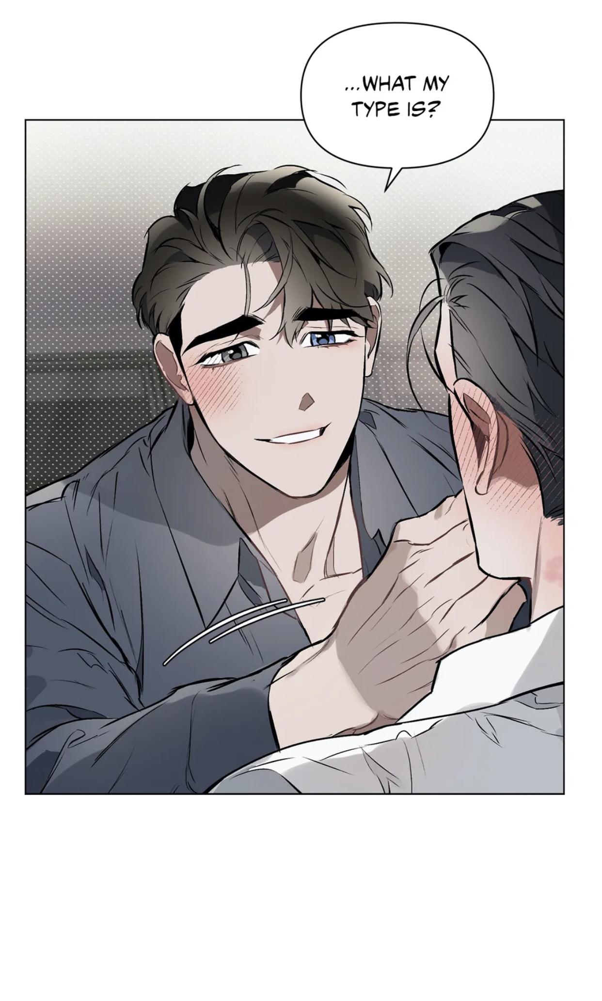 Read Define the Relationship chapter 32.1 image 18 on Lezhin