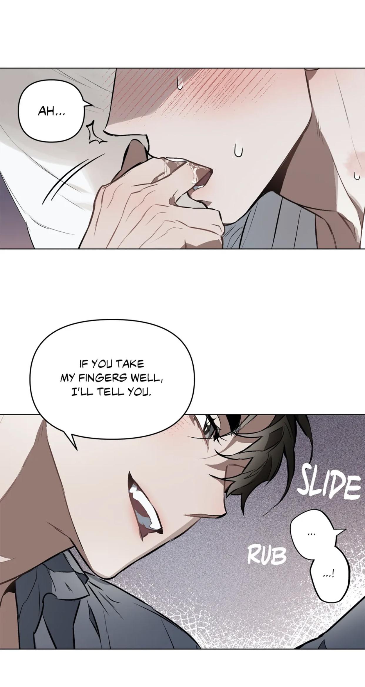 Read Define the Relationship chapter 32.1 image 19 on Lezhin