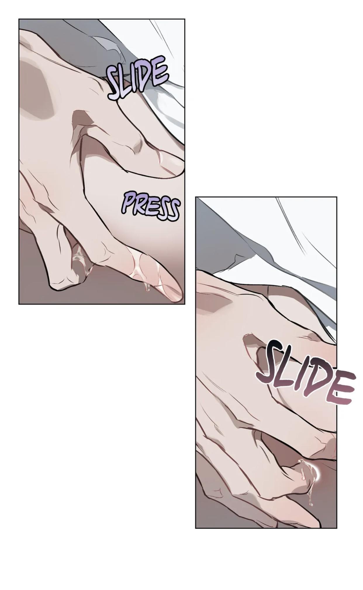Read Define the Relationship chapter 32.1 image 21 on Lezhin