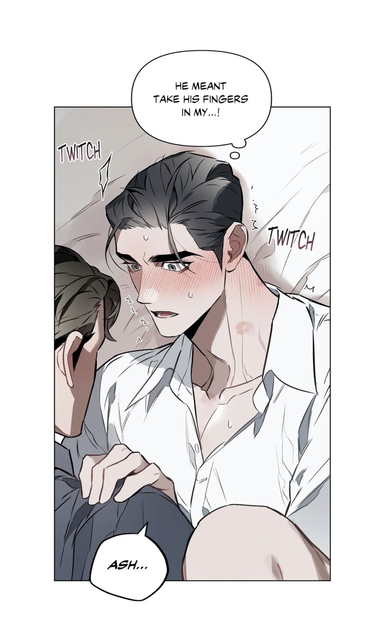 Read Define the Relationship chapter 32.1 image 22 on Lezhin