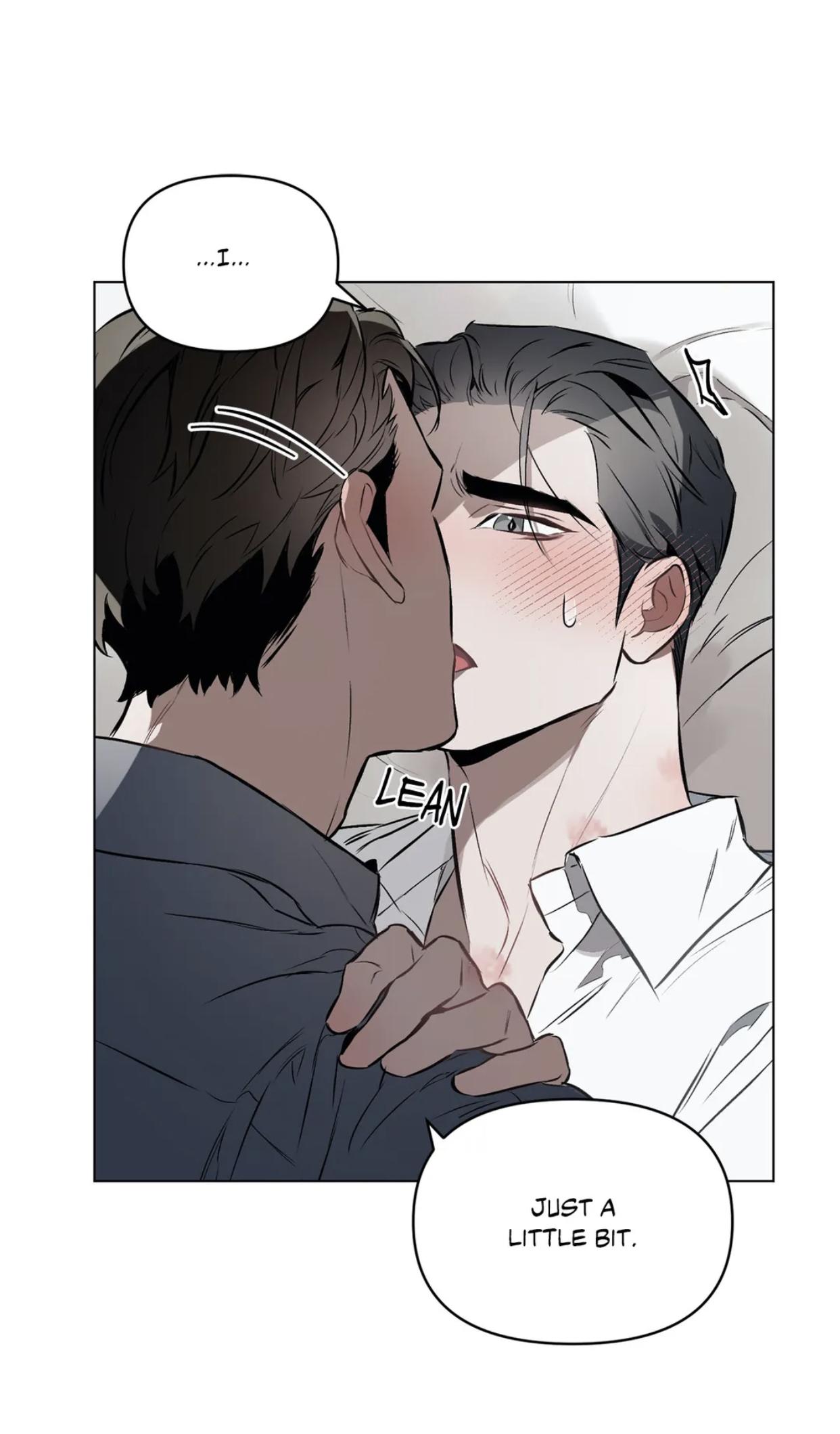 Read Define the Relationship chapter 32.1 image 23 on Lezhin