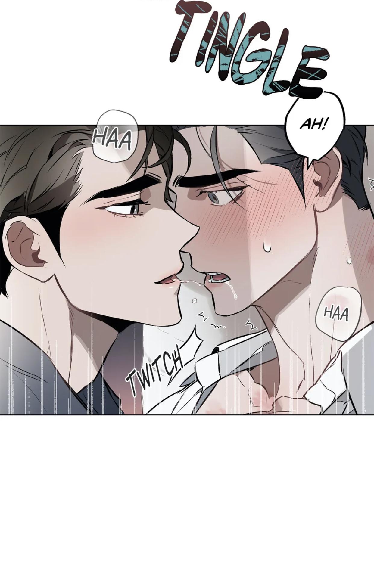 Read Define the Relationship chapter 32.1 image 26 on Lezhin