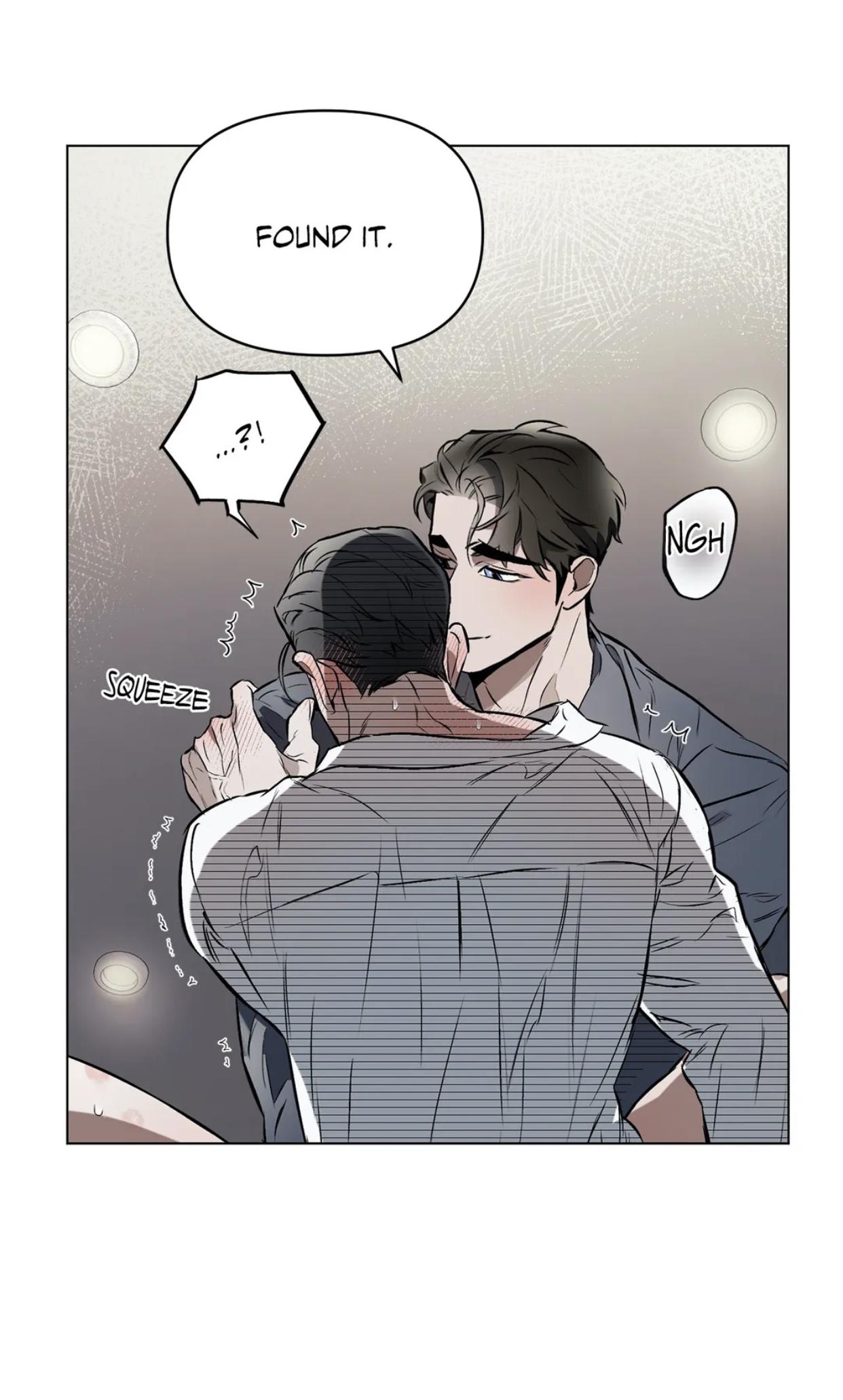 Read Define the Relationship chapter 32.1 image 27 on Lezhin