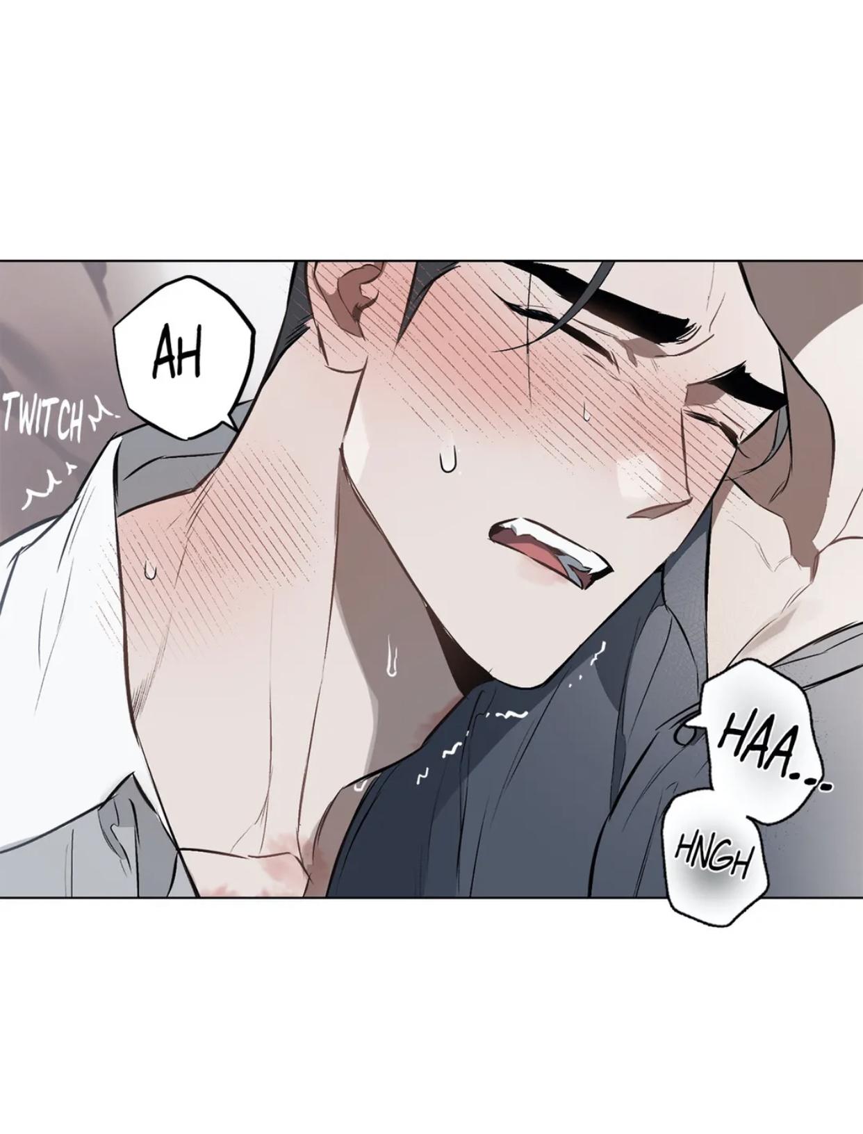 Read Define the Relationship chapter 32.1 image 28 on Lezhin