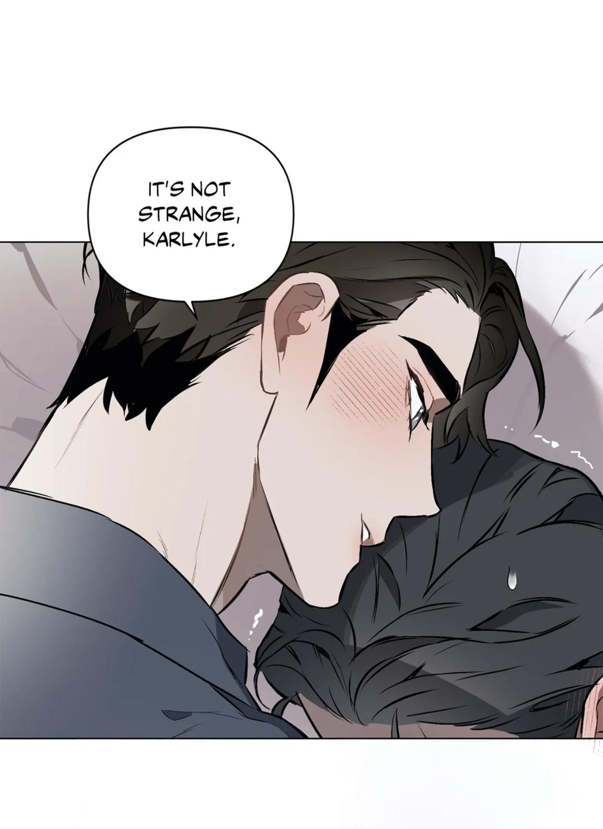 Read Define the Relationship chapter 32.1 image 31 on Lezhin