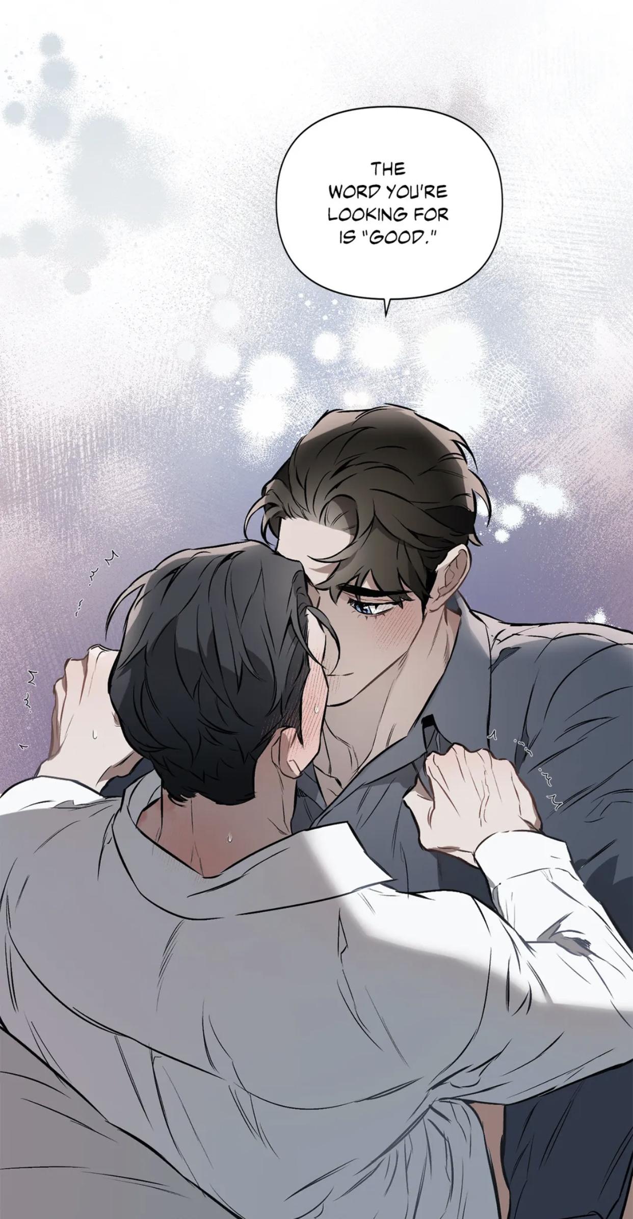 Read Define the Relationship chapter 32.1 image 32 on Lezhin