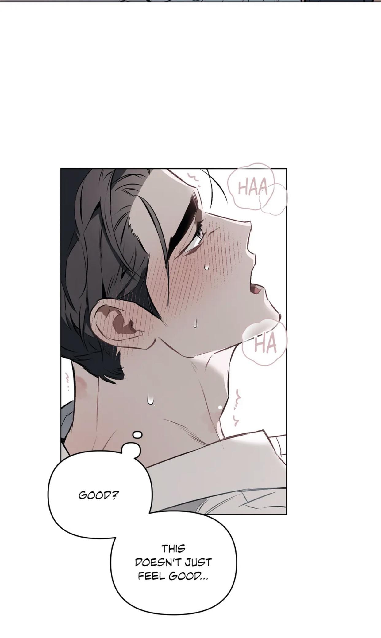 Read Define the Relationship chapter 32.1 image 33 on Lezhin