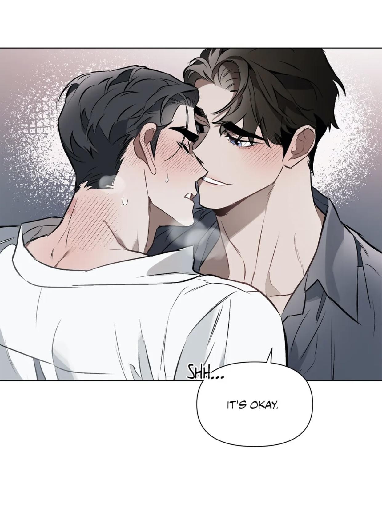 Read Define the Relationship chapter 32.1 image 34 on Lezhin
