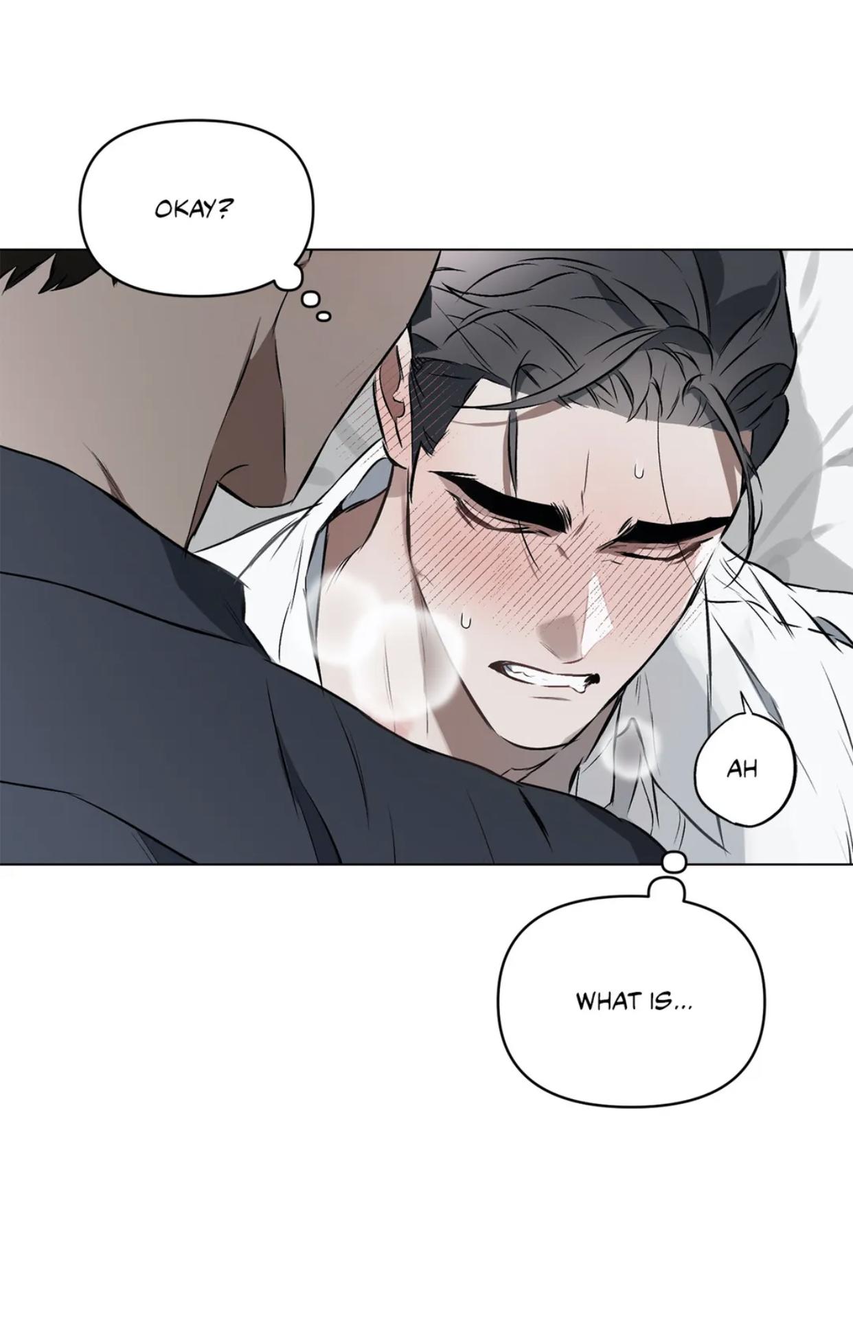 Read Define the Relationship chapter 32.1 image 35 on Lezhin