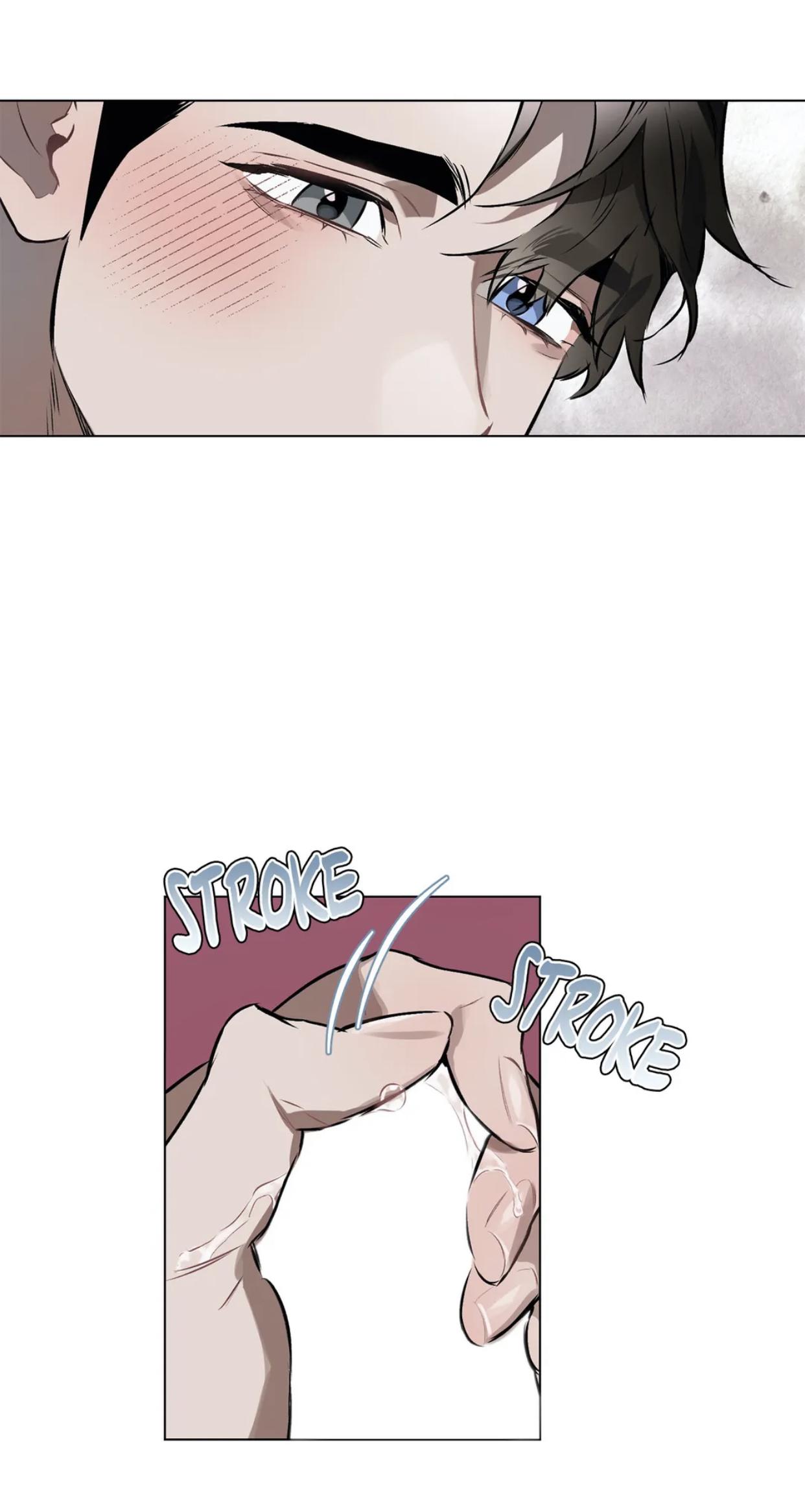 Read Define the Relationship chapter 32.1 image 36 on Lezhin