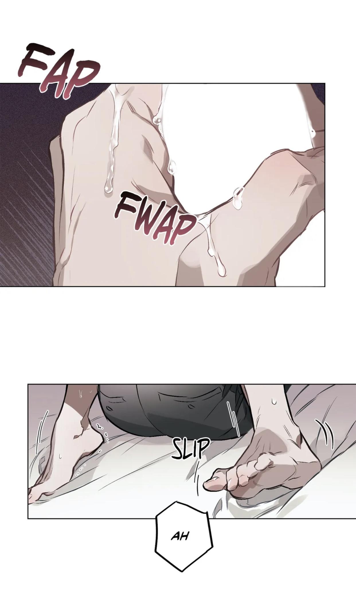 Read Define the Relationship chapter 32.1 image 38 on Lezhin