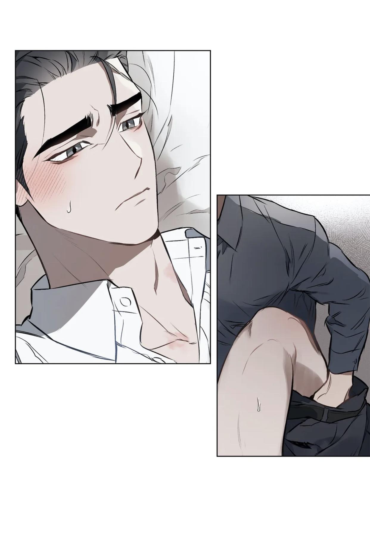 Read Define the Relationship chapter 32.1 image 4 on Lezhin