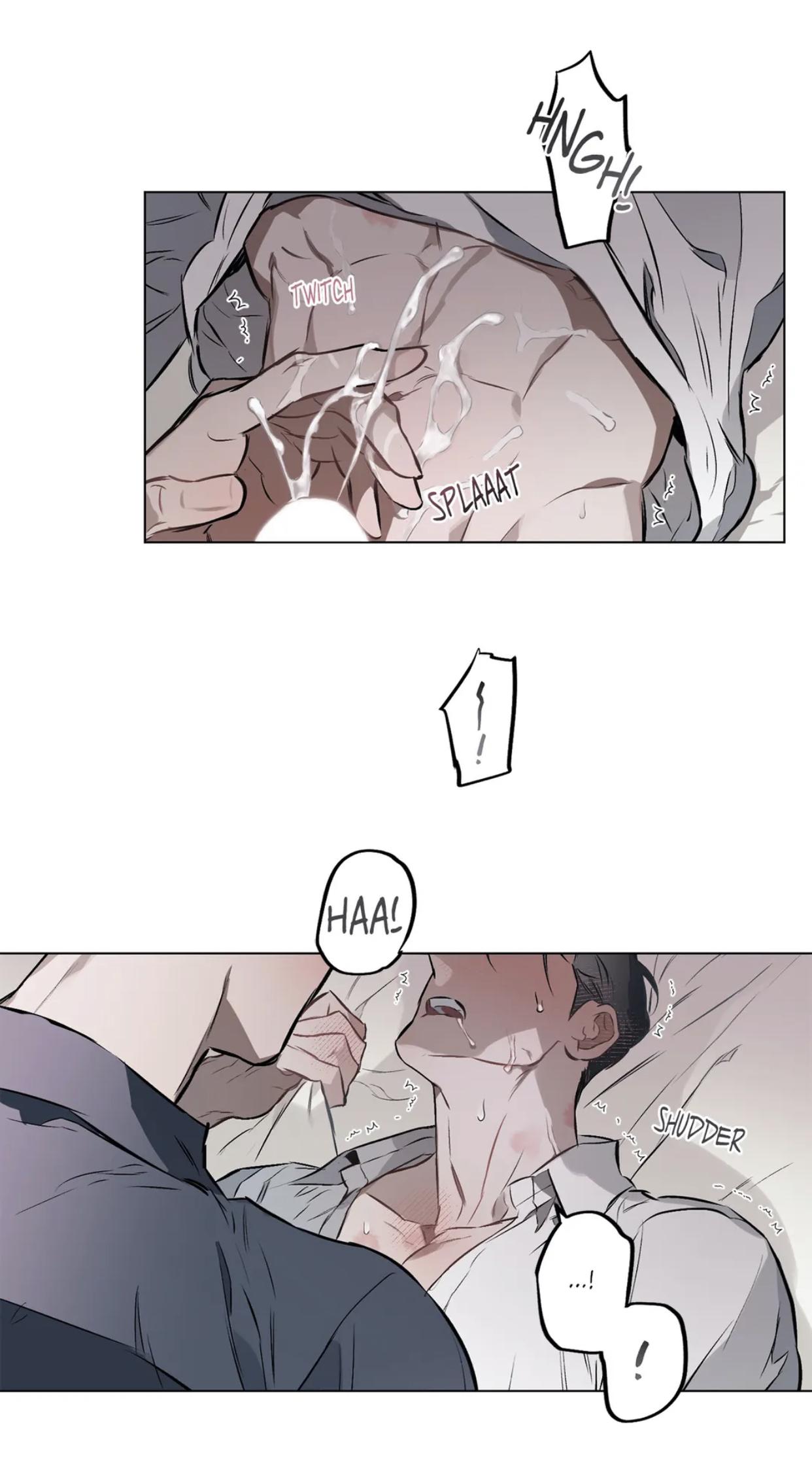 Read Define the Relationship chapter 32.1 image 40 on Lezhin