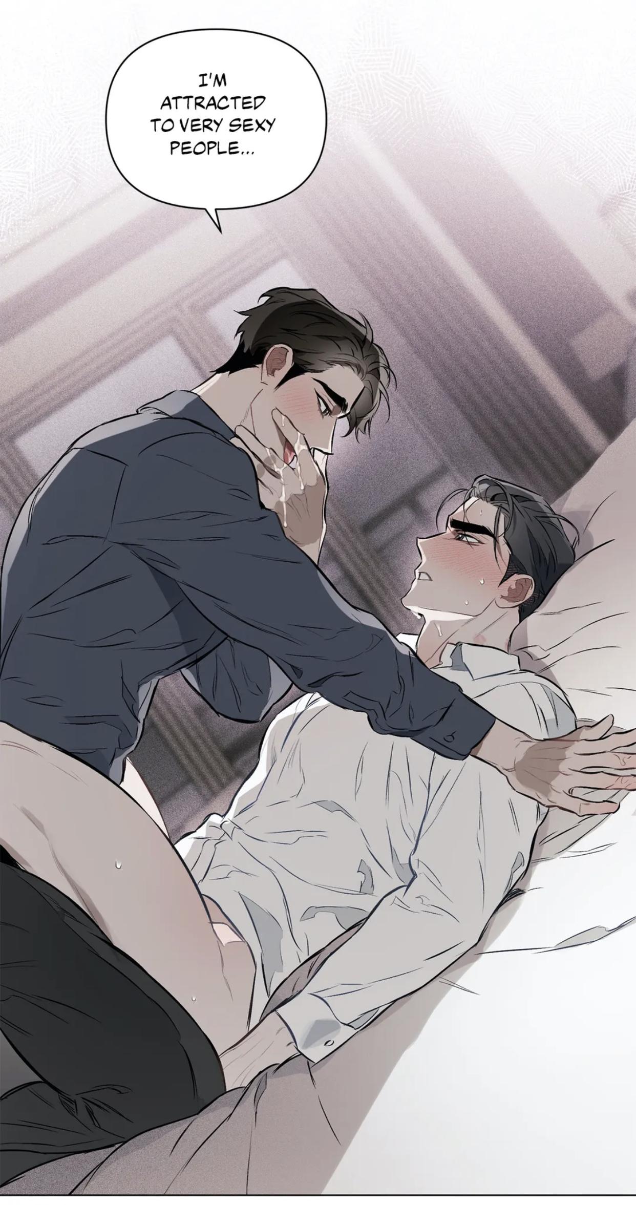 Read Define the Relationship chapter 32.1 image 45 on Lezhin