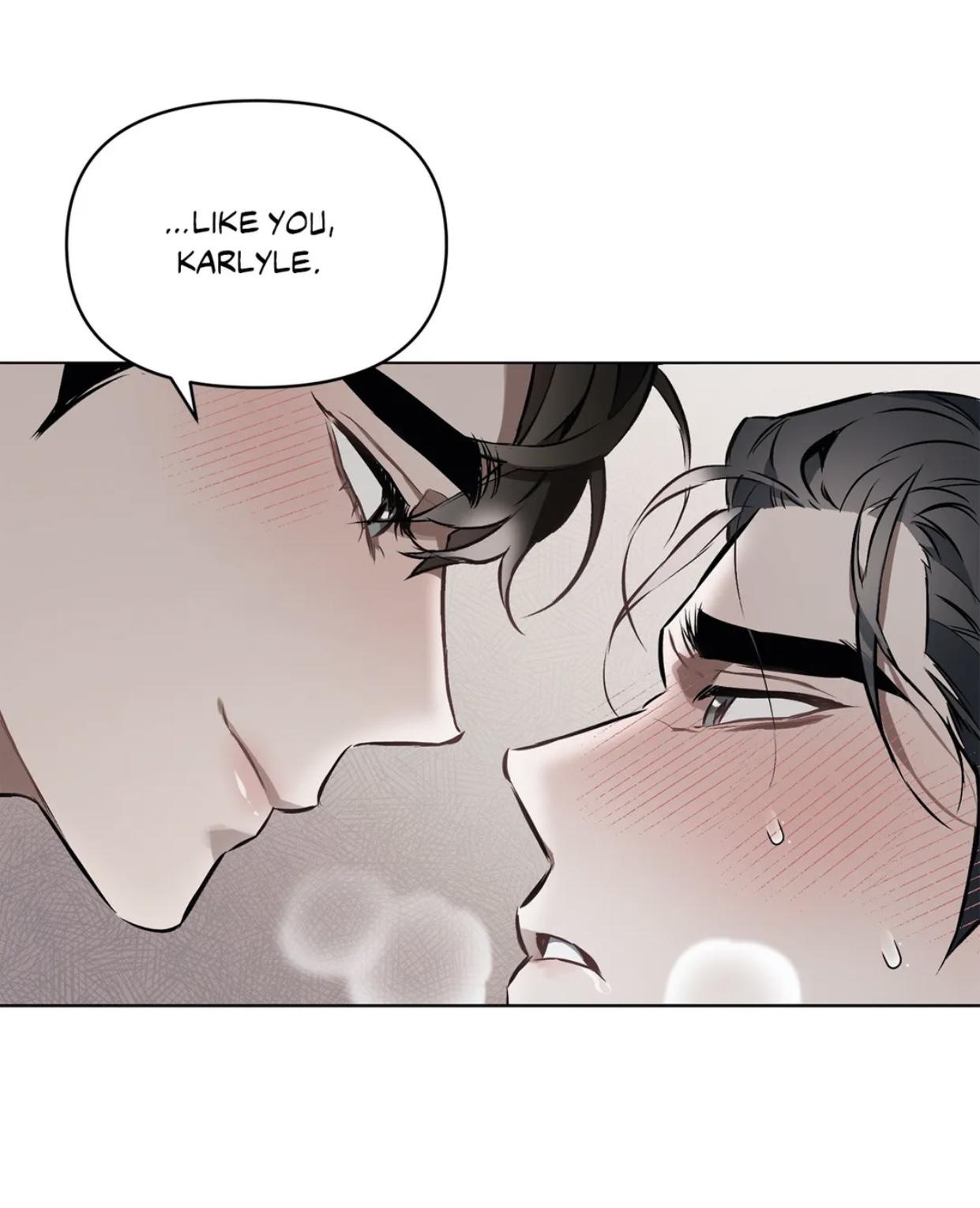 Read Define the Relationship chapter 32.1 image 46 on Lezhin