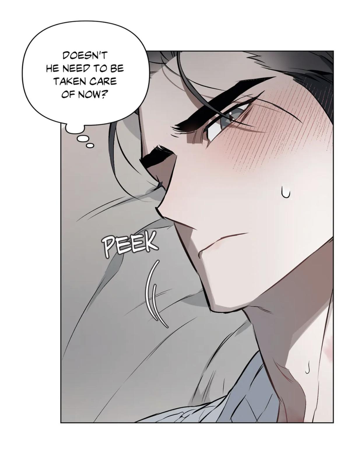 Read Define the Relationship chapter 32.1 image 48 on Lezhin