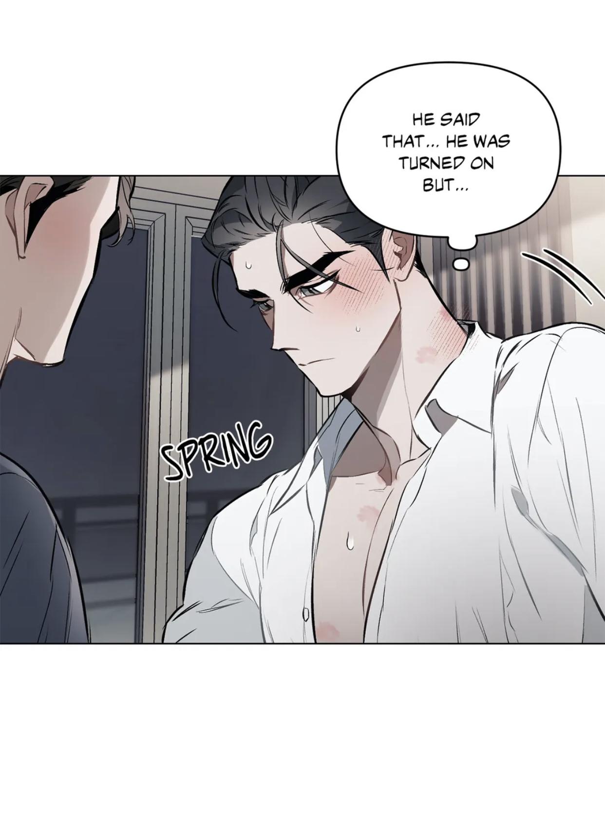 Read Define the Relationship chapter 32.1 image 49 on Lezhin