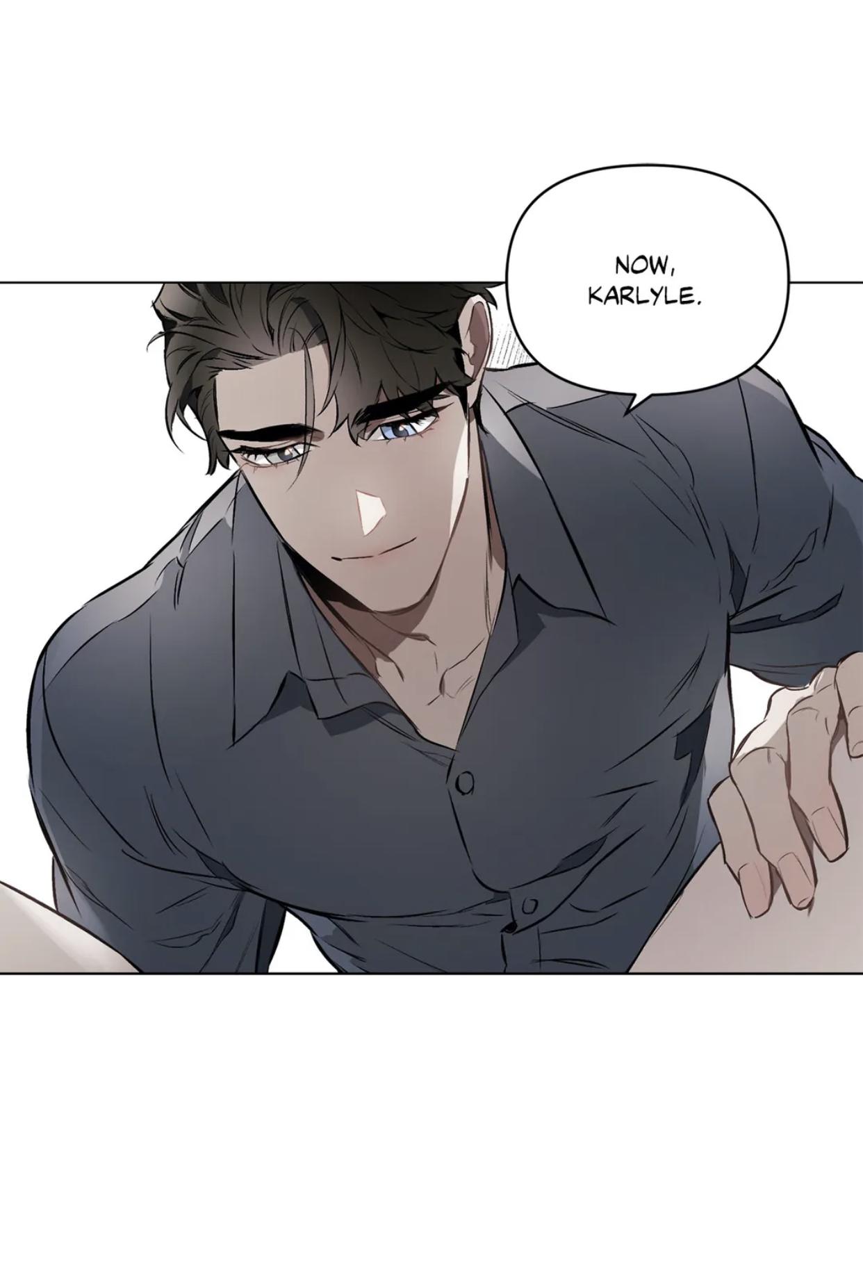 Read Define the Relationship chapter 32.1 image 5 on Lezhin