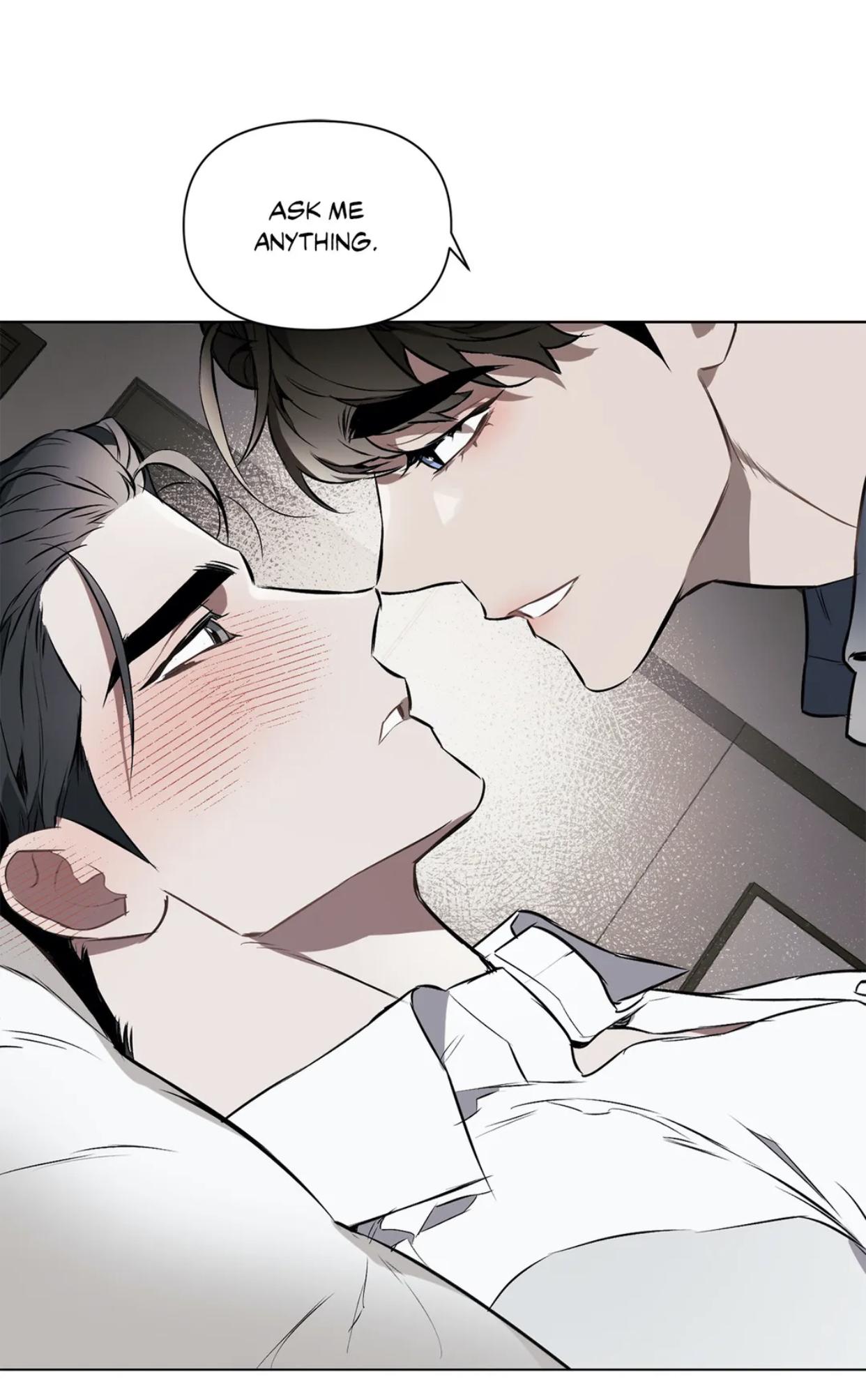 Read Define the Relationship chapter 32.1 image 6 on Lezhin