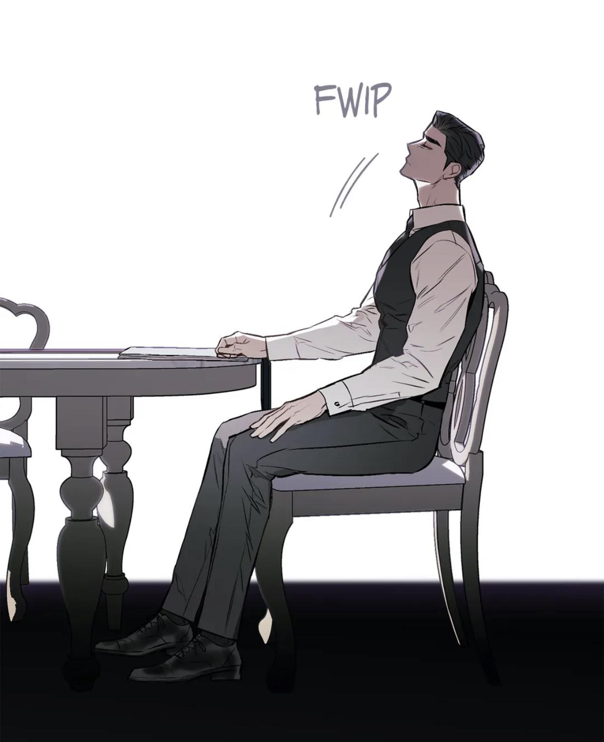 Read Define the Relationship chapter 32.2 image 13 on Lezhin