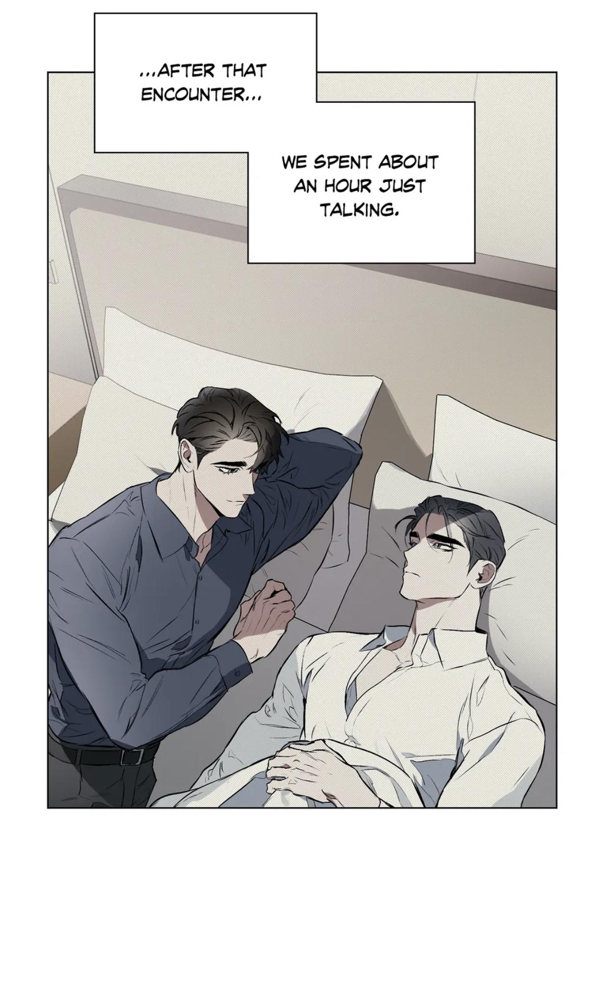 Read Define the Relationship chapter 32.2 image 16 on Lezhin