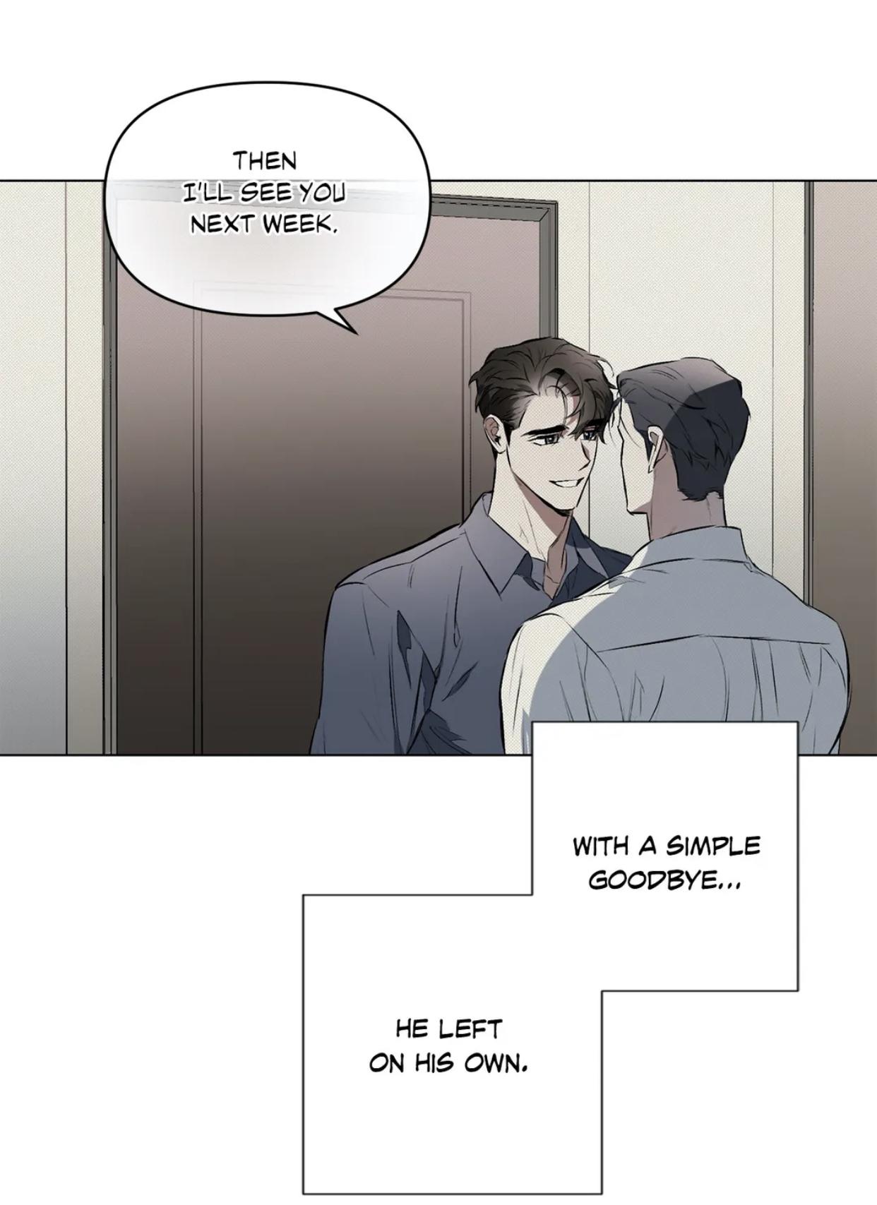 Read Define the Relationship chapter 32.2 image 17 on Lezhin