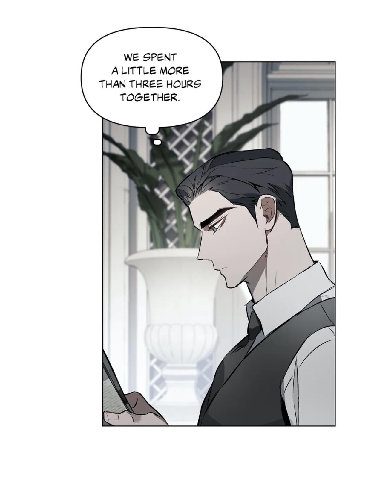 Read Define the Relationship chapter 32.2 image 19 on Lezhin