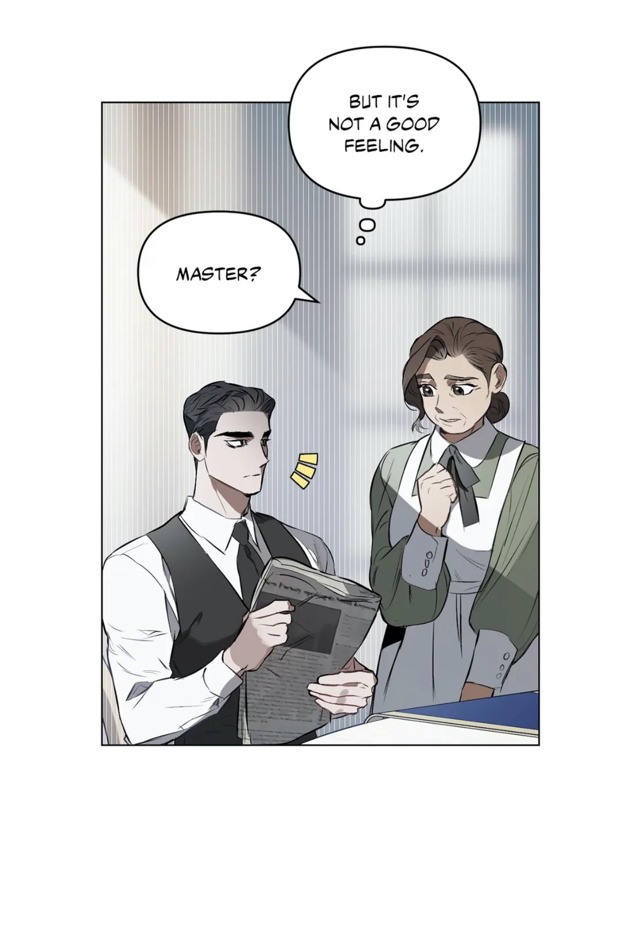 Read Define the Relationship chapter 32.2 image 21 on Lezhin