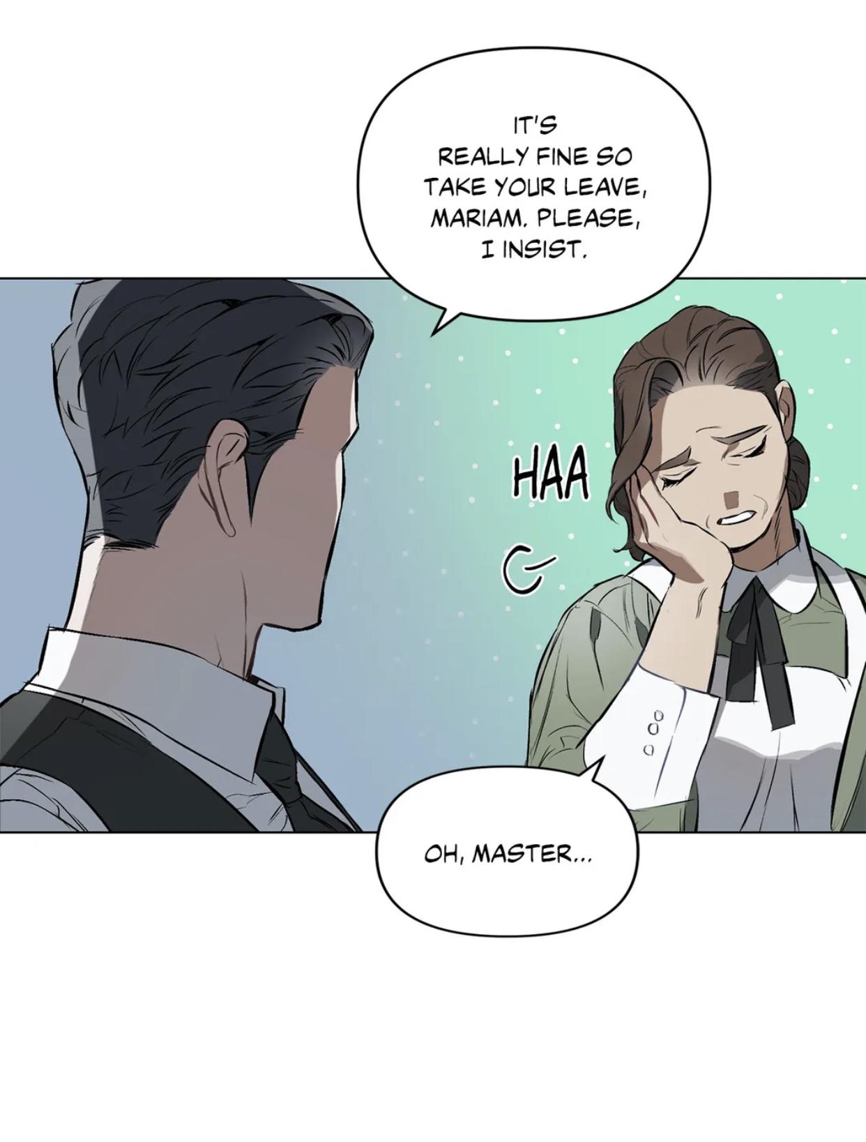Read Define the Relationship chapter 32.2 image 22 on Lezhin
