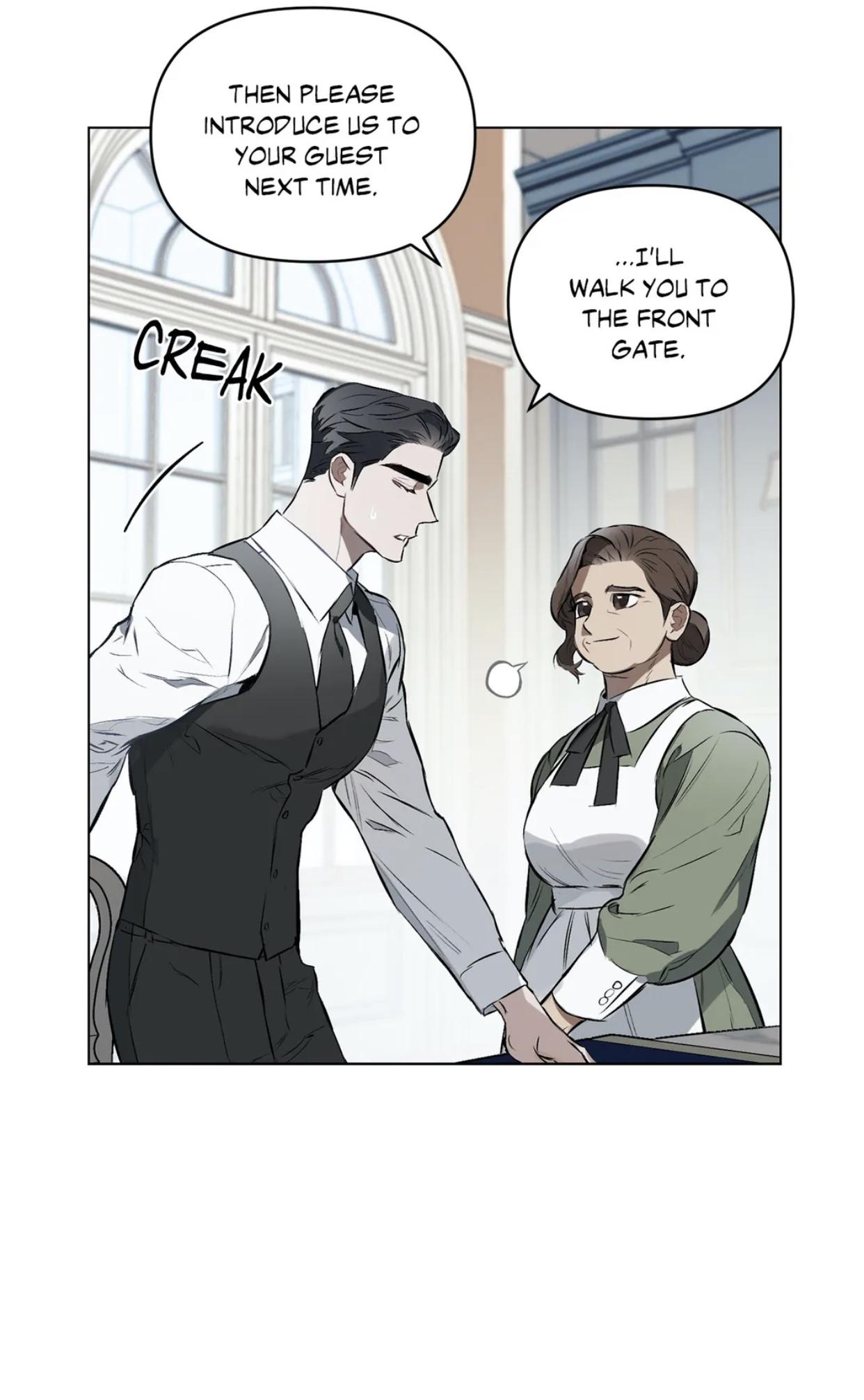 Read Define the Relationship chapter 32.2 image 23 on Lezhin