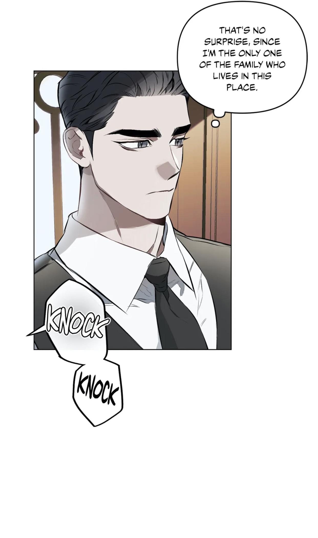 Read Define the Relationship chapter 32.2 image 26 on Lezhin