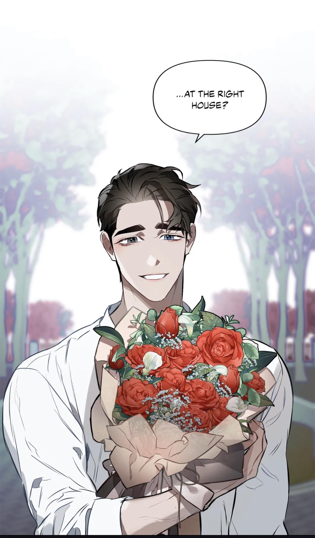 Read Define the Relationship chapter 32.2 image 28 on Lezhin