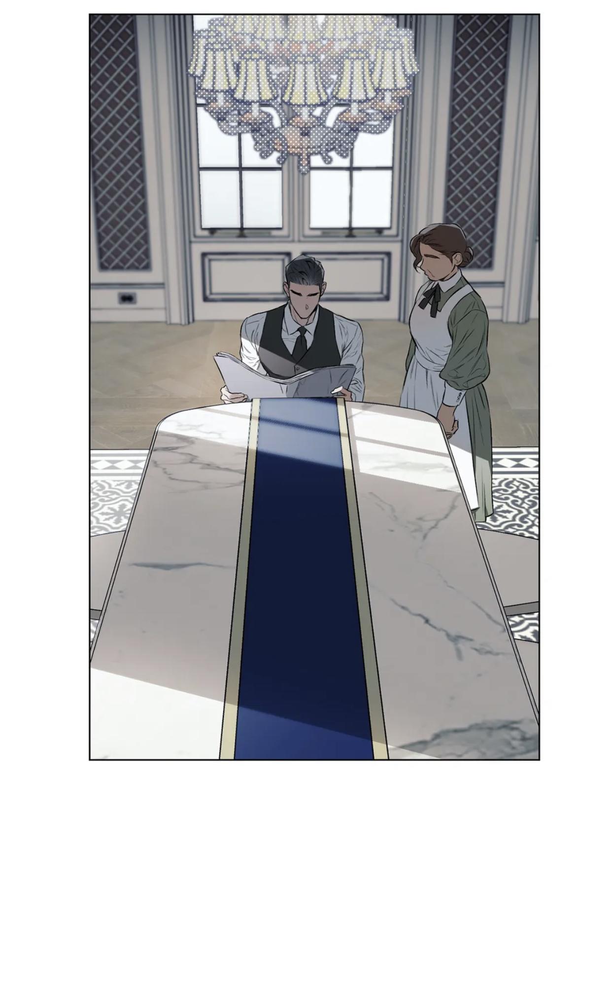 Read Define the Relationship chapter 32.2 image 3 on Lezhin