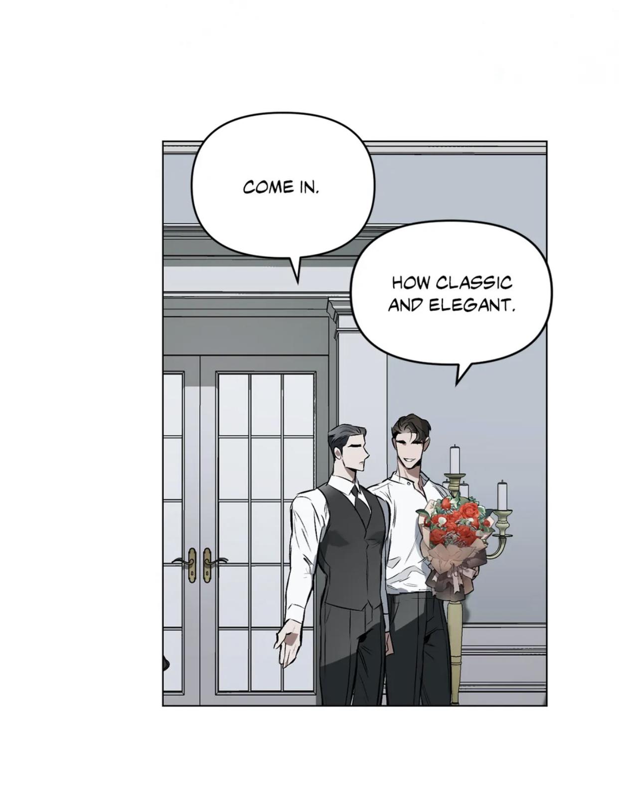 Read Define the Relationship chapter 32.2 image 30 on Lezhin