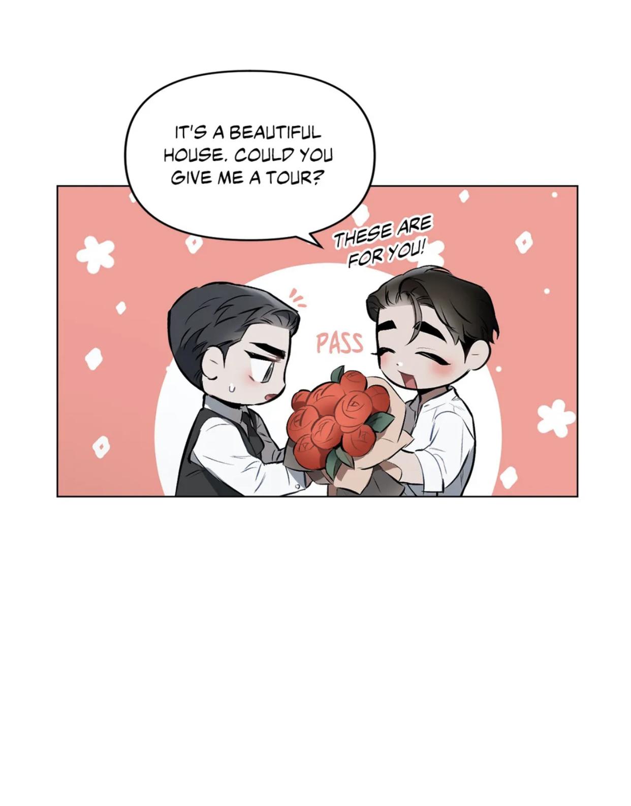 Read Define the Relationship chapter 32.2 image 31 on Lezhin