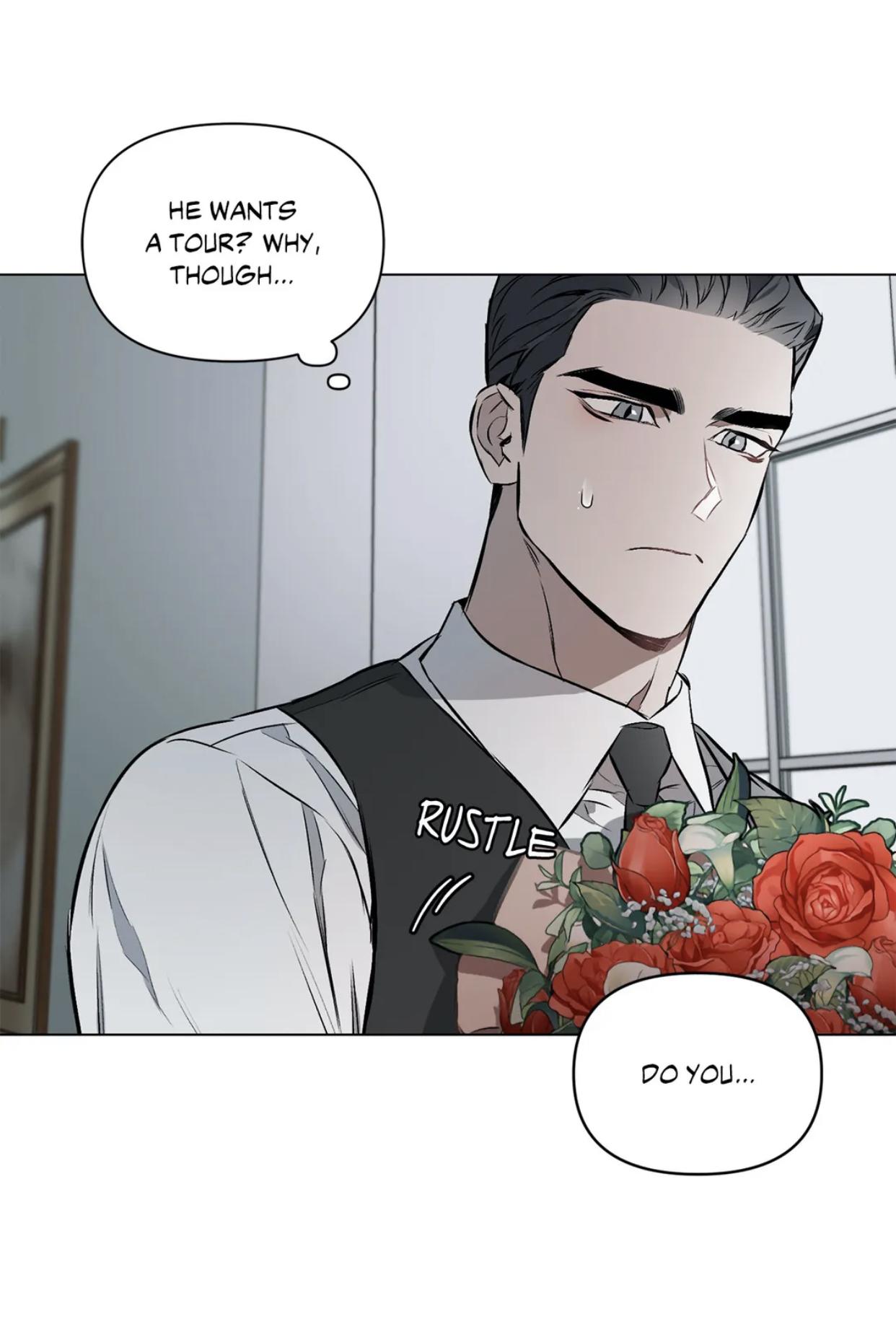 Read Define the Relationship chapter 32.2 image 32 on Lezhin