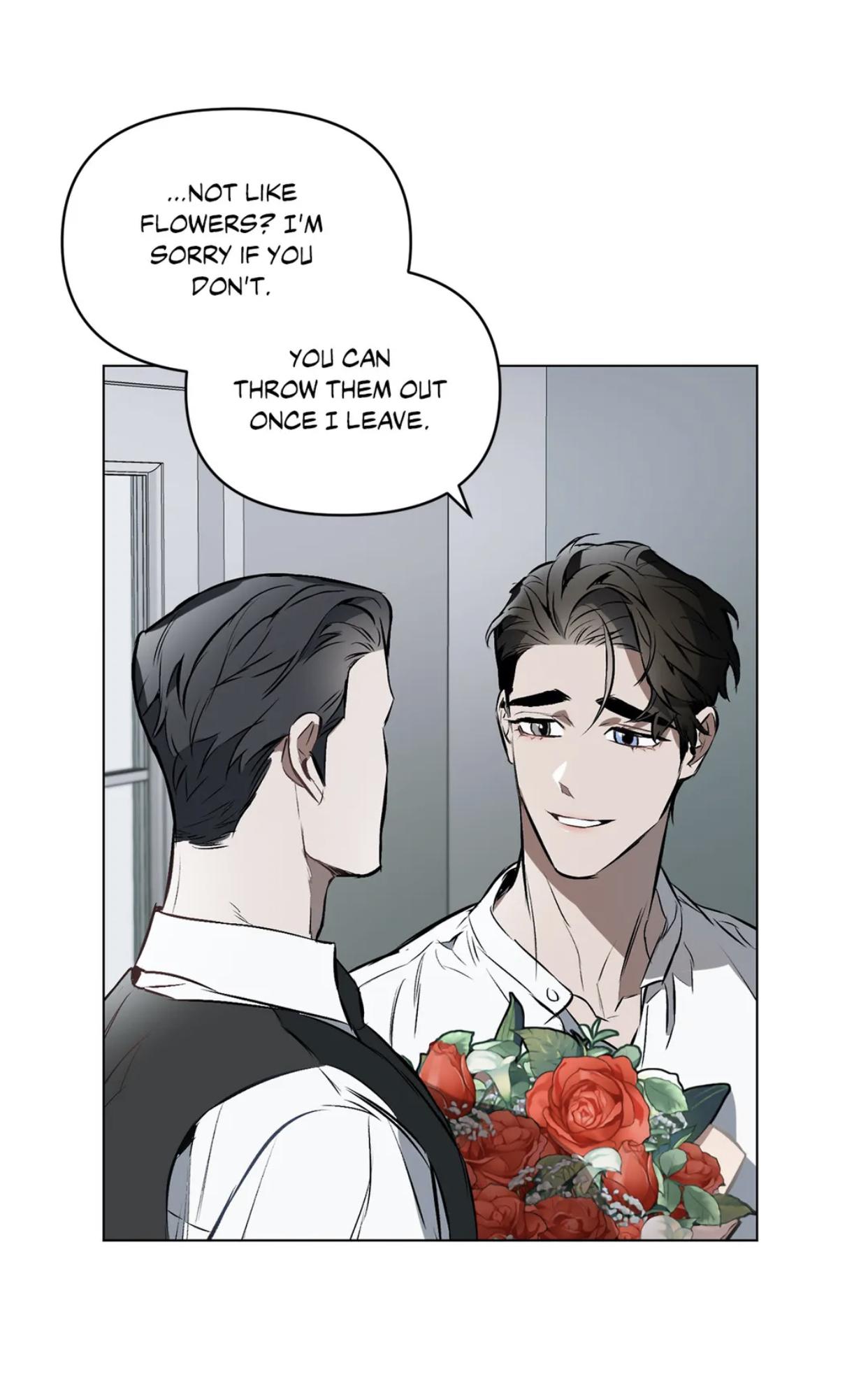 Read Define the Relationship chapter 32.2 image 33 on Lezhin
