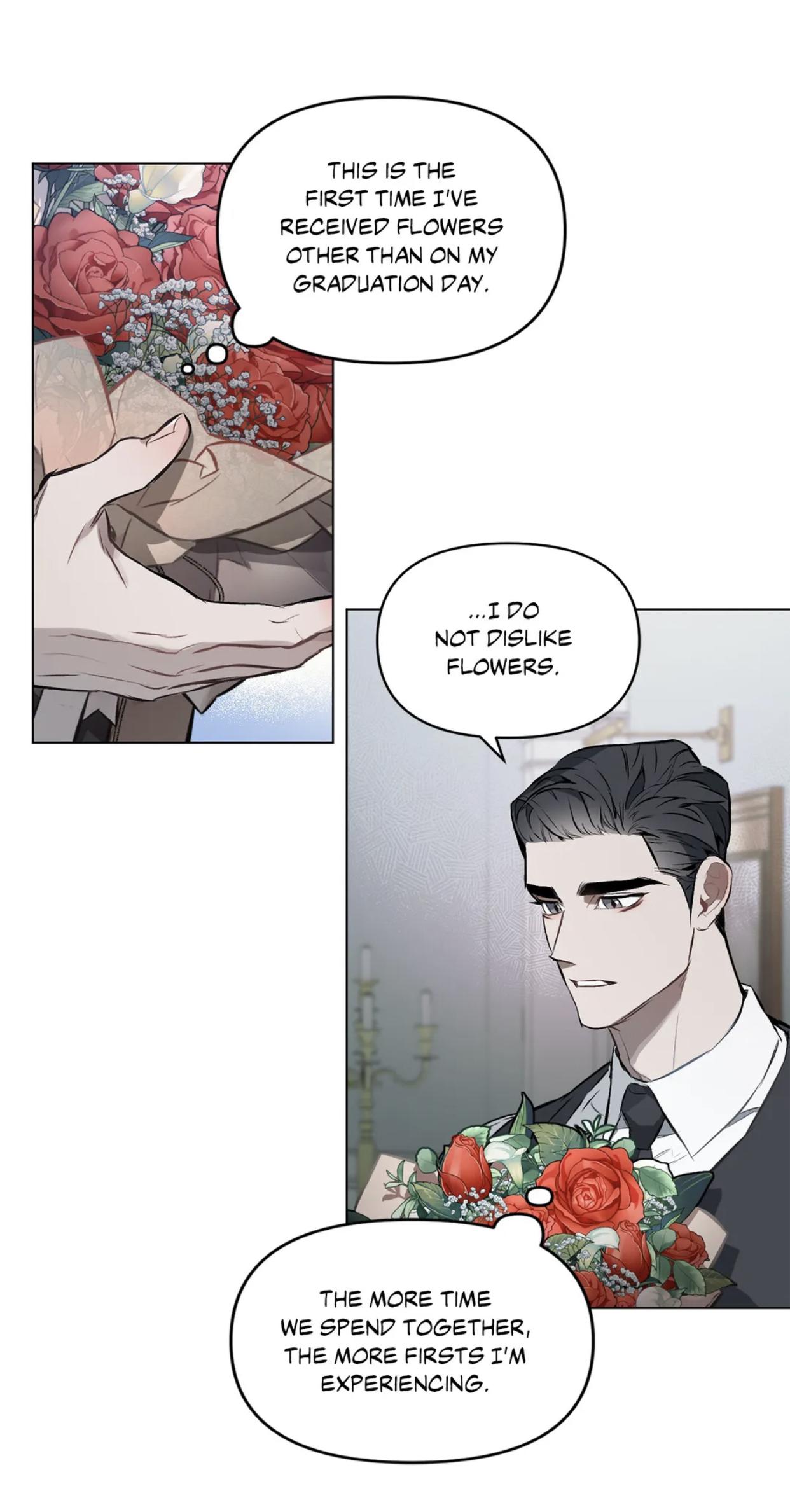 Read Define the Relationship chapter 32.2 image 34 on Lezhin