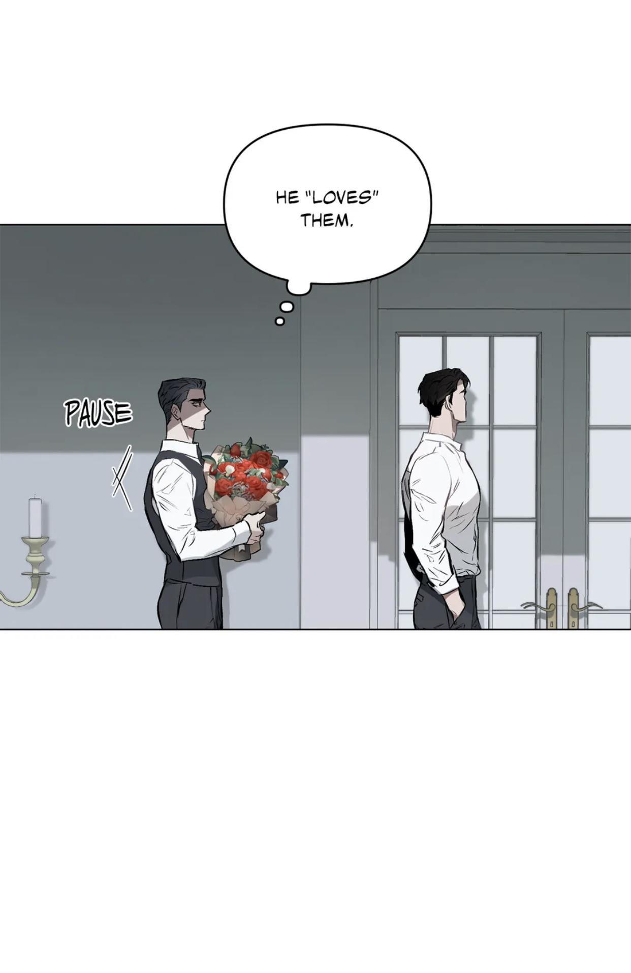 Read Define the Relationship chapter 32.2 image 37 on Lezhin