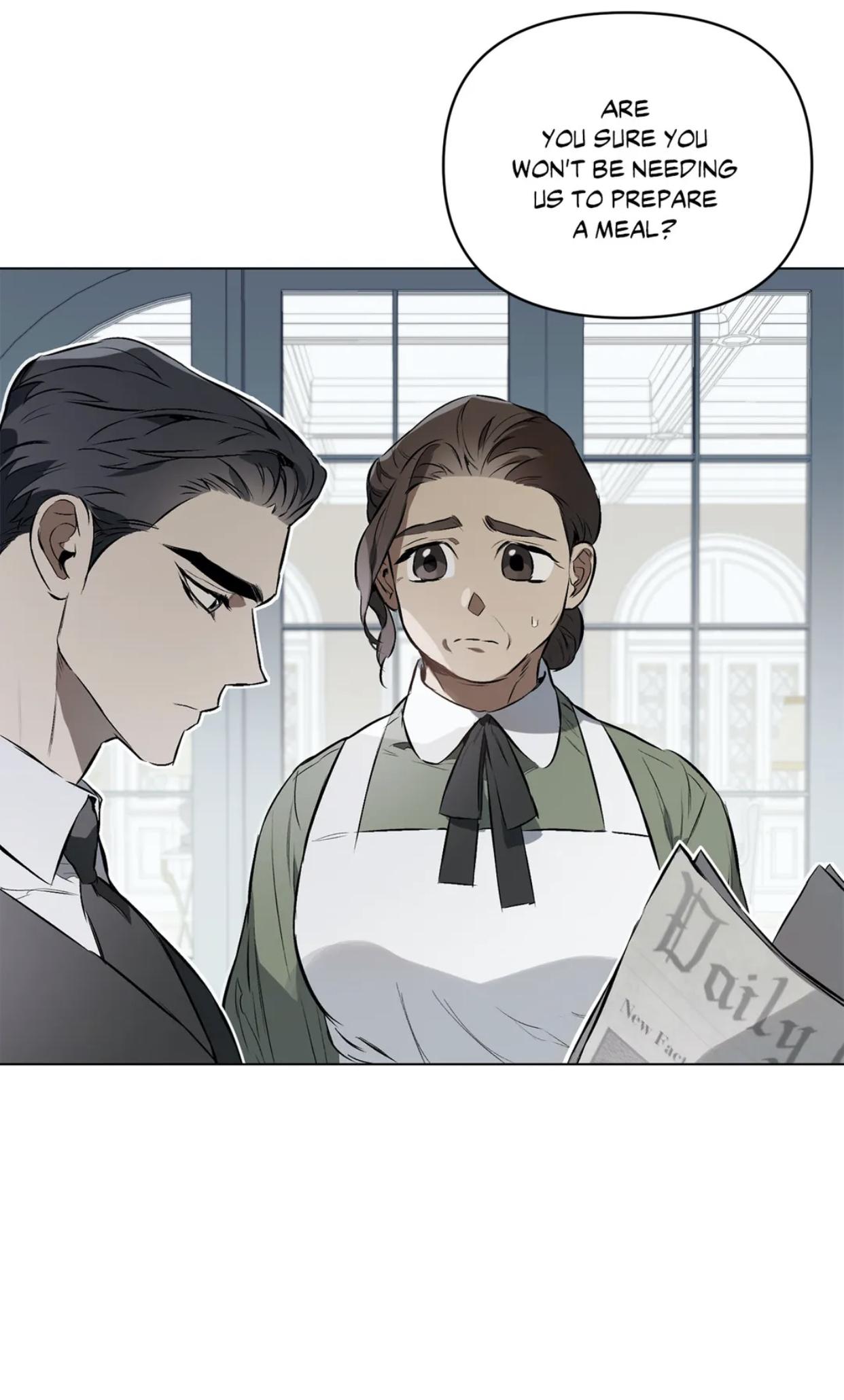 Read Define the Relationship chapter 32.2 image 4 on Lezhin
